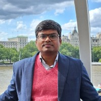Pranay Das Email & Phone Number