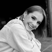 Tesonet Employee Agne Laskauskaite's profile photo