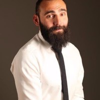 Aviator Studio Employee Sulkhan Latsabidze's profile photo