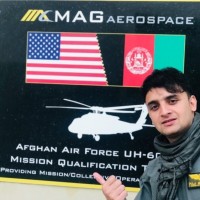 Khesraw Malikzai Email