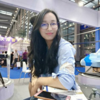 Sunwin Intelligent Employee Bunny Tang's profile photo