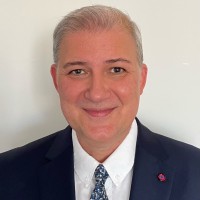 World Federation for Psychotherapy Employee Cesar Alfonso's profile photo