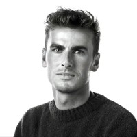 Hart Wilcox Employee Oliver McCaffery's profile photo