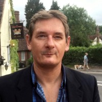 COINS Australia Employee David Finch's profile photo