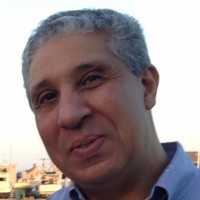 Currently Between Engagements Employee Fouad Hairoufe's profile photo