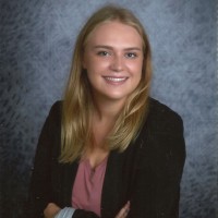 Foster Forward Employee Allison Degerlia's profile photo
