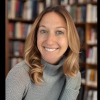 FamilyWell Health Employee Stephanie Rome's profile photo