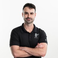 Nicholas Ruscio Email & Phone Number