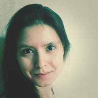 R.camp Employee Anastasia Reznikova's profile photo