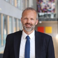 Storebrand Employee Lars Sørensen's profile photo