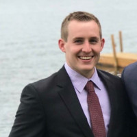 Affordable Garage Doors Inc. Employee Joseph Fahey's profile photo