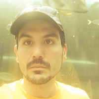 AimBrain Employee Lazaros Zafeiriou's profile photo