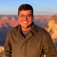 Woodgrove Technologies Inc. Employee Guilherme Salvaterra's profile photo