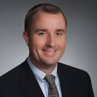 Southside Bank Employee Grant Williams's profile photo