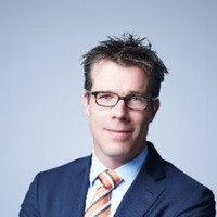INSTICOM - Reputation & PR Employee Hans Karperien's profile photo