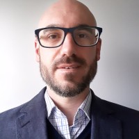 Raytheon Employee Michael Ostendorf's profile photo