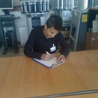 ETC Employee Valmir Krasniqi's profile photo