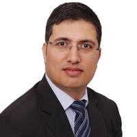 Intech Organics Limited Employee Sandeep Verma's profile photo