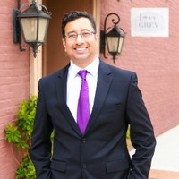 Mayhill Hospital Employee Raza Sayed's profile photo