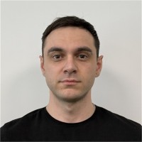 Georgi Dimitrov's profile photo