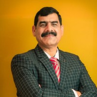 Sanjeev Mishra Email & Phone Number