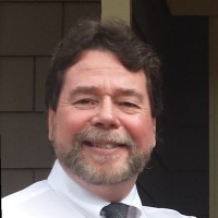 Kajima Building & Design Group, Inc. Employee Brian Chizmadia's profile photo