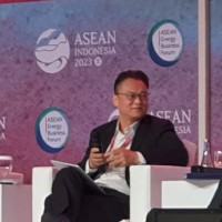 Asian Infrastructure Investment Bank Employee James Lok's profile photo