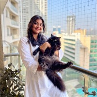 Swiggy Employee Deepthi Rajan's profile photo