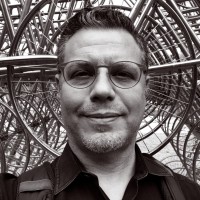 Baresque Employee Paul Martus's profile photo