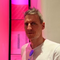 PepsiCo Employee Tim Wilcox's profile photo