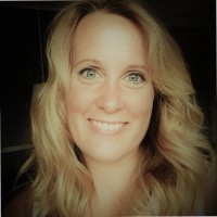 Nykvarns Kommun Employee Ann-Sofie Källman's profile photo