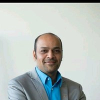 Nanotec Electronic Employee Mohamed Shahin's profile photo