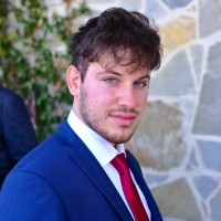 Matteo Toma's profile photo
