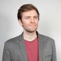 Bumboo Employee Lewis Plowman's profile photo