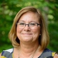 Shenendehowa High School Employee Darrah Osgood's profile photo