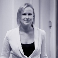 AFRY Employee Sandra Lind's profile photo