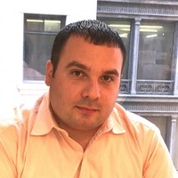 Wexler Associates Employee Ali Maher's profile photo