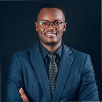 ARC Power Employee Jean Rutayisire's profile photo