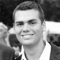 ODC Employee Damien Latouche's profile photo