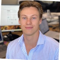 Infusive Employee Luke Stammer's profile photo