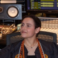 Cusica Employee Camila Capriles's profile photo