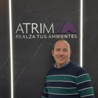 Atrim Global Employee Tomás Otero's profile photo