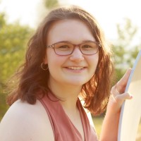 Animation Libation Studios, LLC Employee Maggie Griffiths's profile photo