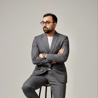 Pullman Hotels & Resorts Employee Arslan Arshad's profile photo