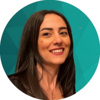 APS Aerospace Corp. Employee Mireille Nehme's profile photo