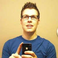 Jake Perrin Email & Phone Number