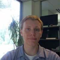 Microsoft Employee Brian Cutler's profile photo