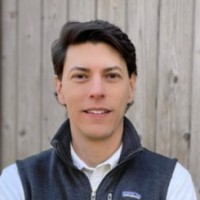 Morgan Stanley Employee Max Moser's profile photo