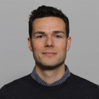 Novo Nordisk Employee Kasper Krogh's profile photo
