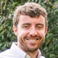 Monte Nido Employee Cory Shumate's profile photo